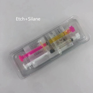 Silane Etch ไพรเมอร์พอร์ซเลน อัลตราเดนท์ สําหรับทันตกรรม