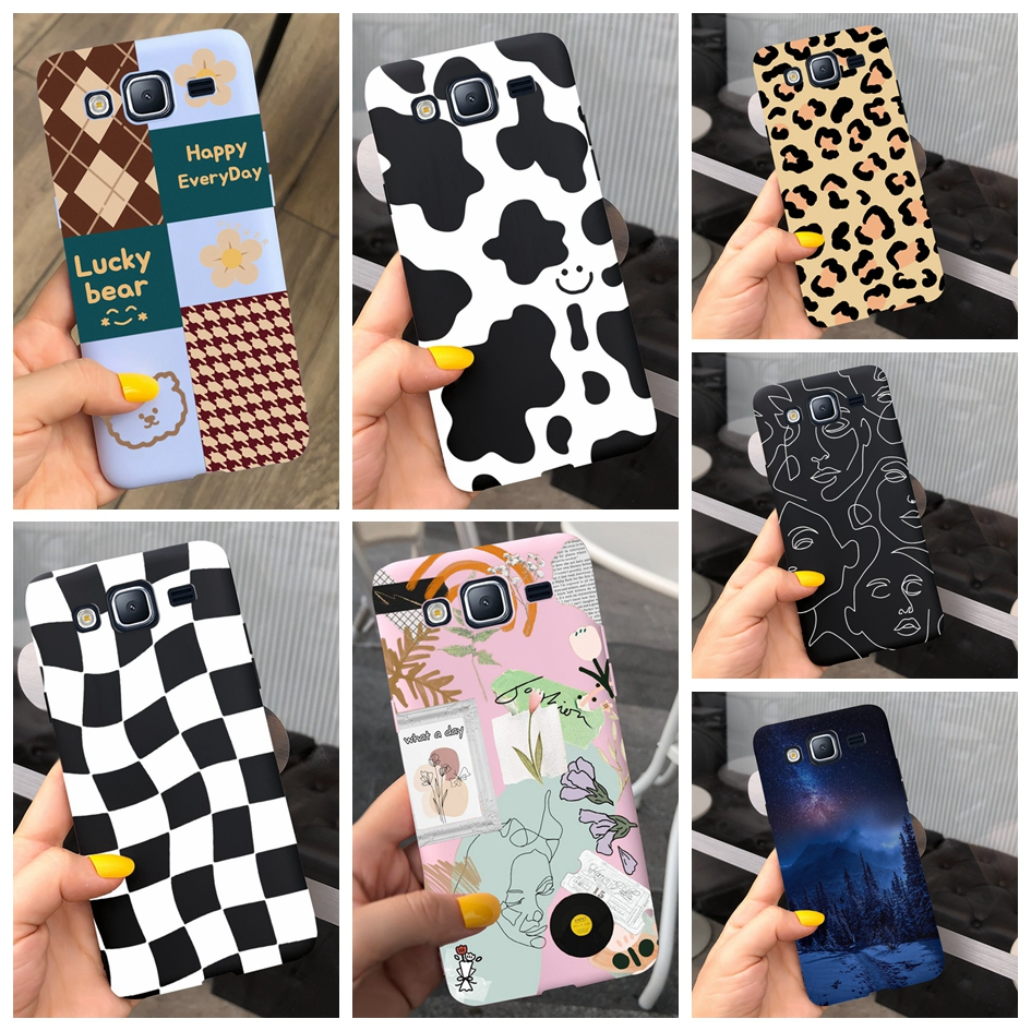 เคสโทรศัพท์มือถือ-ซิลิโคนนิ่ม-ป้องกัน-ลายวัว-แฟชั่น-สําหรับ-samsung-galaxy-j7-core-j701f-ds-j7-nxt-j701m