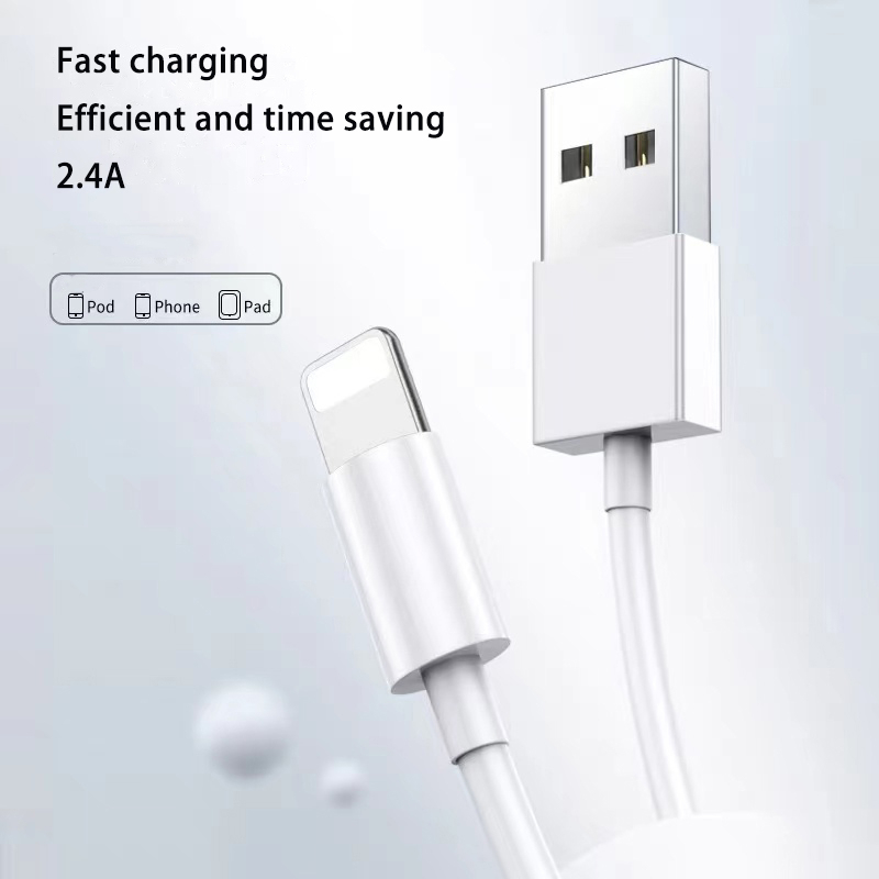 2-ชิ้น-1-เมตร-สายชาร์จ-usb-ข้อมูล-เข้ากันได้กับ-iphone-สายชาร์จ-สายชาร์จ-สายชาร์จ-สายชาร์จเร็ว-สายชาร์จข้อมูล