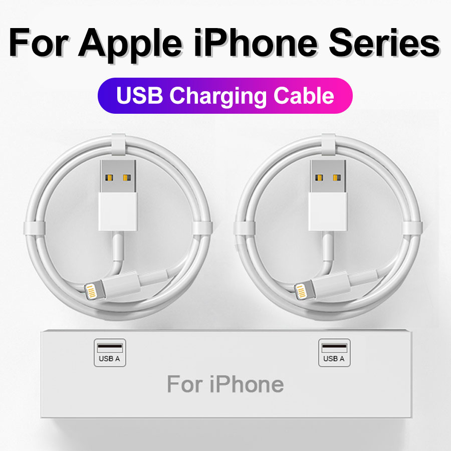 2-ชิ้น-1-เมตร-สายชาร์จ-usb-ข้อมูล-เข้ากันได้กับ-iphone-สายชาร์จ-สายชาร์จ-สายชาร์จ-สายชาร์จเร็ว-สายชาร์จข้อมูล