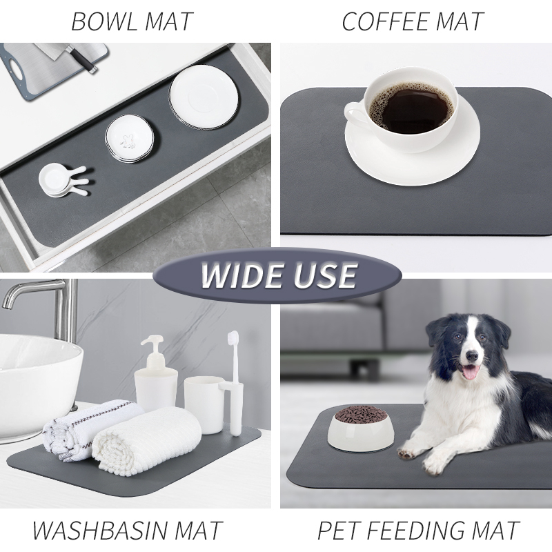 e-meijia-แผ่นดูดซับน้ำ-แผ่นกันลื่น-เสื่อห้องครัว-bar-mat-kitchen-drying-drain-mat-nordic-absorbent-mat-nonslip-table-placemat-absorbent-drainer-mat