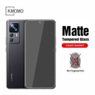 Matte กระจกนิรภัยป้องกันหน้าจอสำหรับ Xiaomi Mi 13 13T 12T 12 11T Pro 11 Lite 5G NE 10T 10 9T Pro 9 Lite