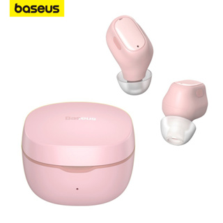 ราคาBaseus Wm01 หูฟัง TWS ไร้สาย บลูทูธ 5.0 ลดเสียงรบกวน