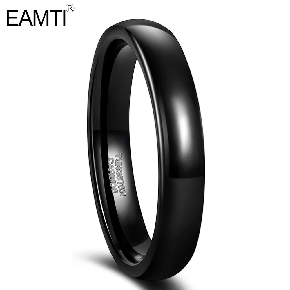 eamti-แหวนแต่งงานทังสเตน-4-มม-สีดํา-ใส่สบาย-ไซซ์-4-5-13-5-สําหรับผู้หญิง-ผู้ชาย