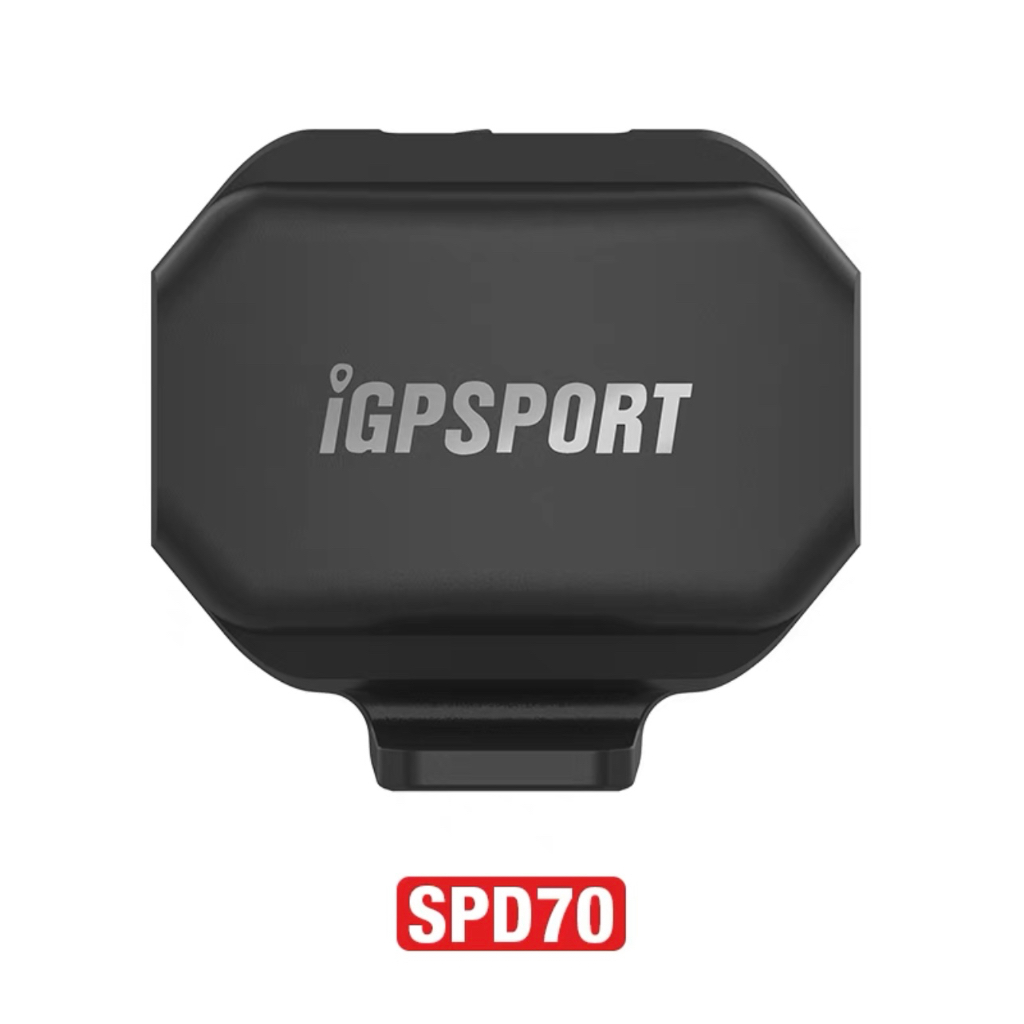 IGPSPORT HR70 ANT + ไร้สายบลูทู ธ เครื่องวัดอัตราการเต้นของหัวใจสำหรับ