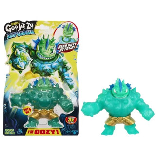 Heroes of Goo Jit Zu Deep Goo Sea Foogoo Hero Pack กระเป๋า ลาย Heroes of Goo Jit Zu Deep Goo Sea Foogoo Hero