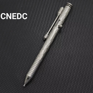 Cnedc แกนปากกาไทเทเนียมอัลลอย G2 0.5 มม.
