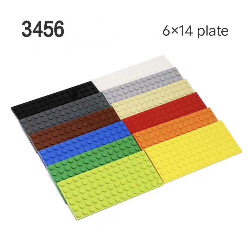 บล็อกตัวต่อ-ขนาดเล็ก-3456-6x14-base-plate-moc