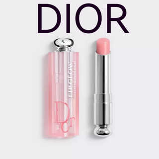 Dior Charm ลิปบาล์มเปลี่ยนสี 000-001-004-006-007-008-011-012-015-017-020-025-029-033-dior8