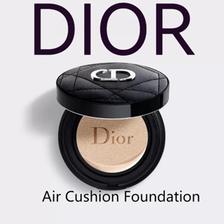 Dior Lock เครื่องสําอาง เจลรองพื้น คอนซีลเลอร์ ควบคุมความมัน ติดทนนาน SPF