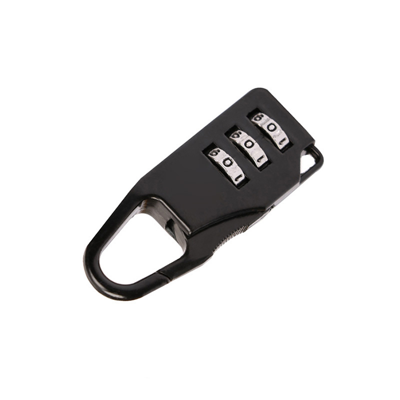 กุญแจล็อคกระเป๋า-แบบใส่รหัส-3-หลัก-ขนาดเล็ก-สำหรับกันขโมย