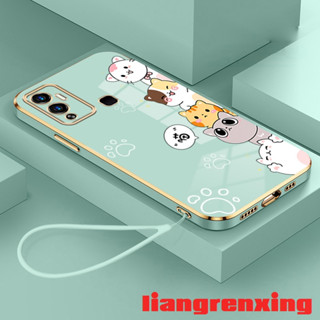 เคส infinix hot 12 play infinix hot 12i infinix hot 12 เคสโทรศัพท์มือถือ ซิลิโคนนิ่ม กันกระแทก ลายการ์ตูนแมว สําหรับ infinix hot 12 play infinix hot 12i infinix hot 12 DDDZM01 น่ารัก ลายการ์ตูน กันกระแทก