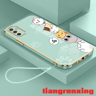 เคส samsung a14 4g SAMSUNG a14 5g เคสโทรศัพท์มือถือ ซิลิโคนนิ่ม กันกระแทก ลายการ์ตูนสัตว์ แมว สําหรับ samsung a14 4g a14 5g DDDZM01 น่ารัก ลายการ์ตูน กันกระแทก