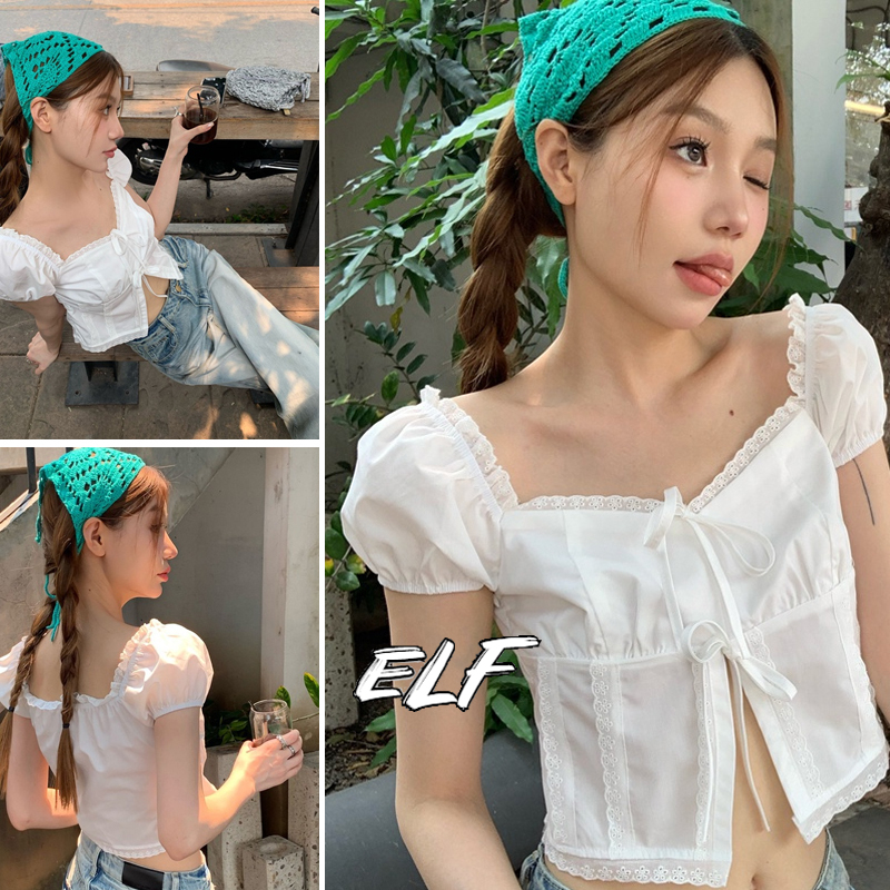 elf-เสื้อเชิ้ตแขนกุด-แขนกุด-แฟชั่นสุภาพสตรี-แขนกุด