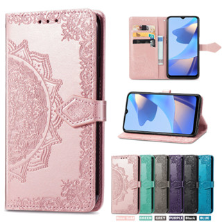 เคสโทรศัพท์มือถือหนัง PU ฝาพับ พร้อมช่องใส่บัตร สําหรับ Xiaomi Redmi Note 12 11 11S 8 7 Pro Plus 5G