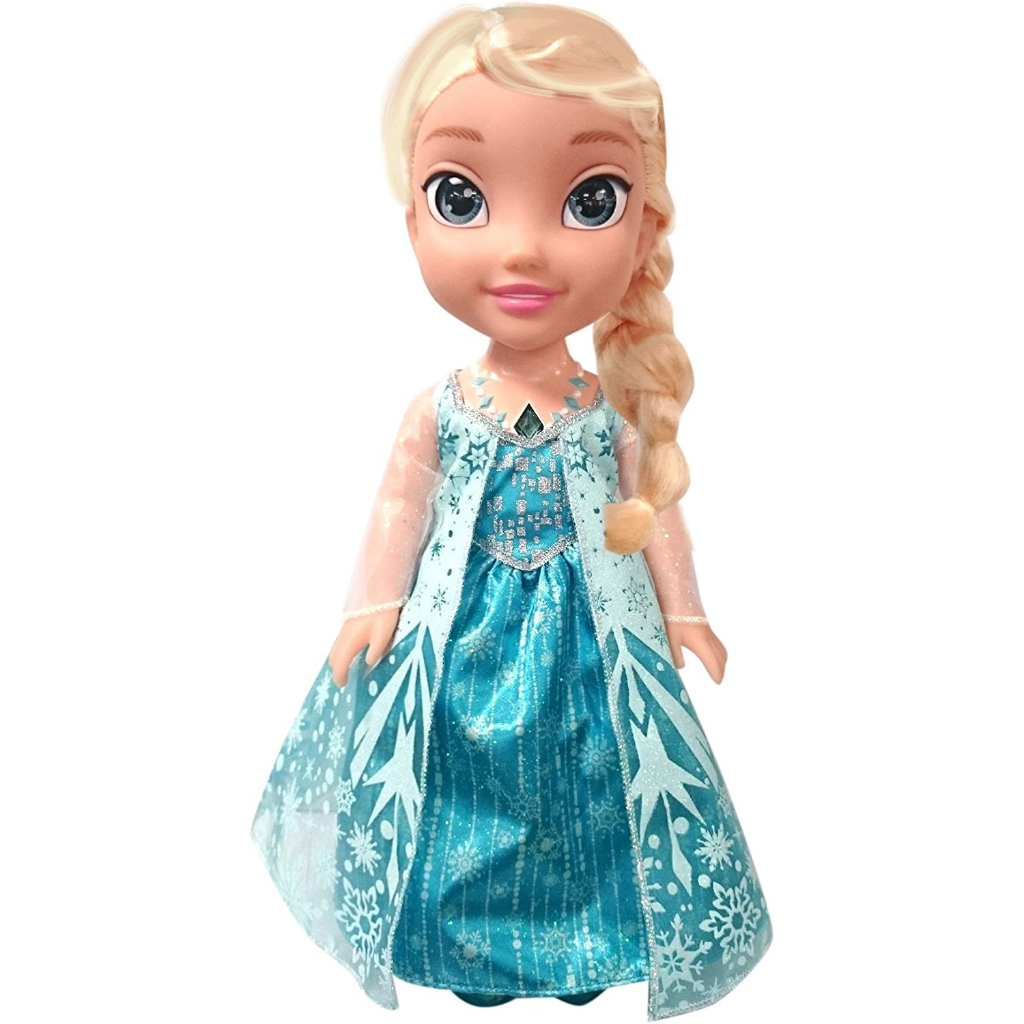 disney-frozen-sing-a-long-elsa-doll-ตุ๊กตาเอลซ่า-disney-frozen-sing-a-long