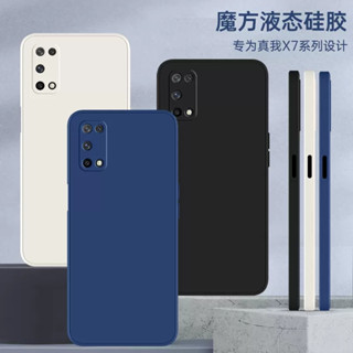 เคสโทรศัพท์ซิลิโคน แบบนิ่ม กันกระแทก สําหรับ Realme C55 C17 Realme C33 Realme C30S C30 C35 C25Y C21Y C15 C25 C25S C12 7i