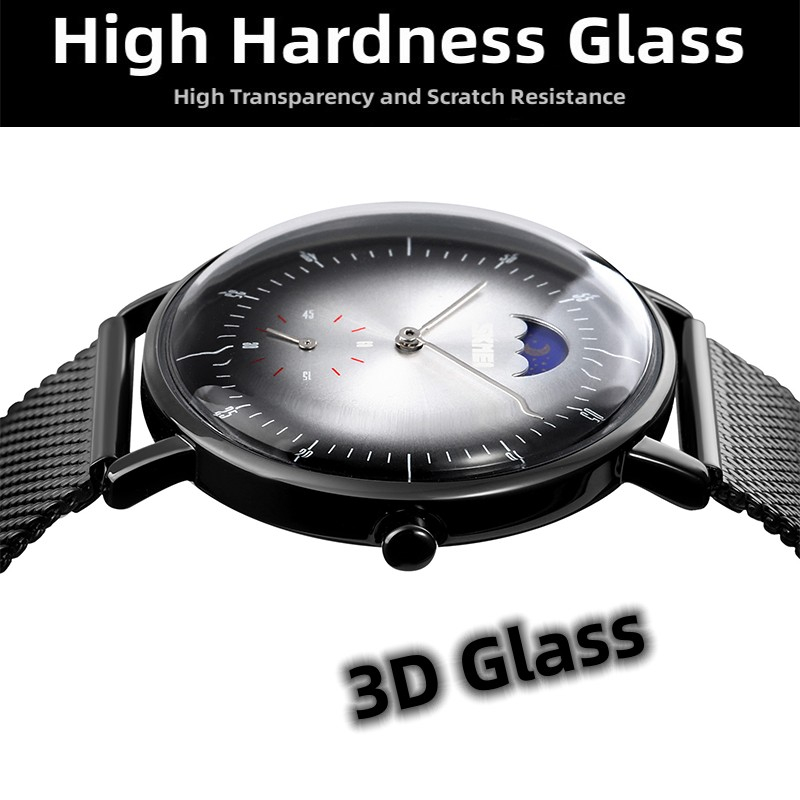 skmei-original-skmei-ของแท้-นาฬิกาข้อมือควอทซ์-อะนาล็อก-หน้าปัดกระจก-3d-กันน้ํา-หรูหรา-แฟชั่นสําหรับผู้ชาย