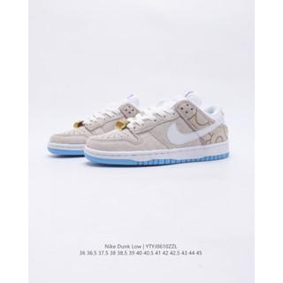 ขายดี รองเท้าผ้าใบลําลอง Dunk SB Low Retro SE "ร้านขายยาง" หัวมังกร ยกสูง ของขวัญ สําหรับผู้ชาย และผู้หญิง