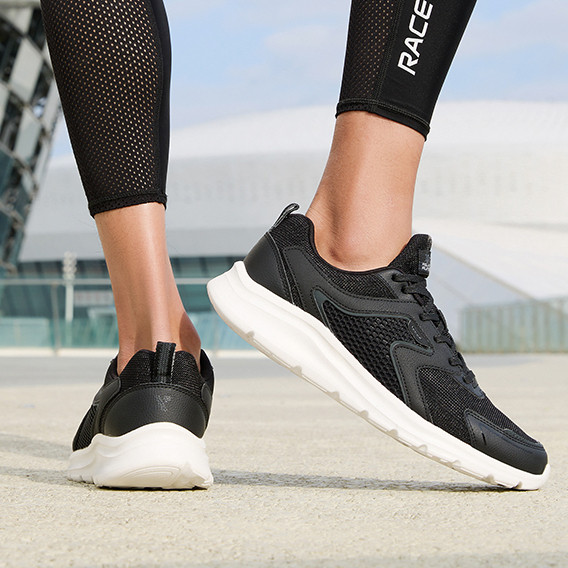 【xtep】easy run | รองเท้าวิ่งลําลอง ระบายอากาศ น้ําหนักเบา ทนต่อการเสียดสี สําหรับผู้ชาย — รองเท้ากีฬา แบรนด์ Xtep ของแท้ 100% เช็คราคาจาก Shopee Lazada thumbnail 5