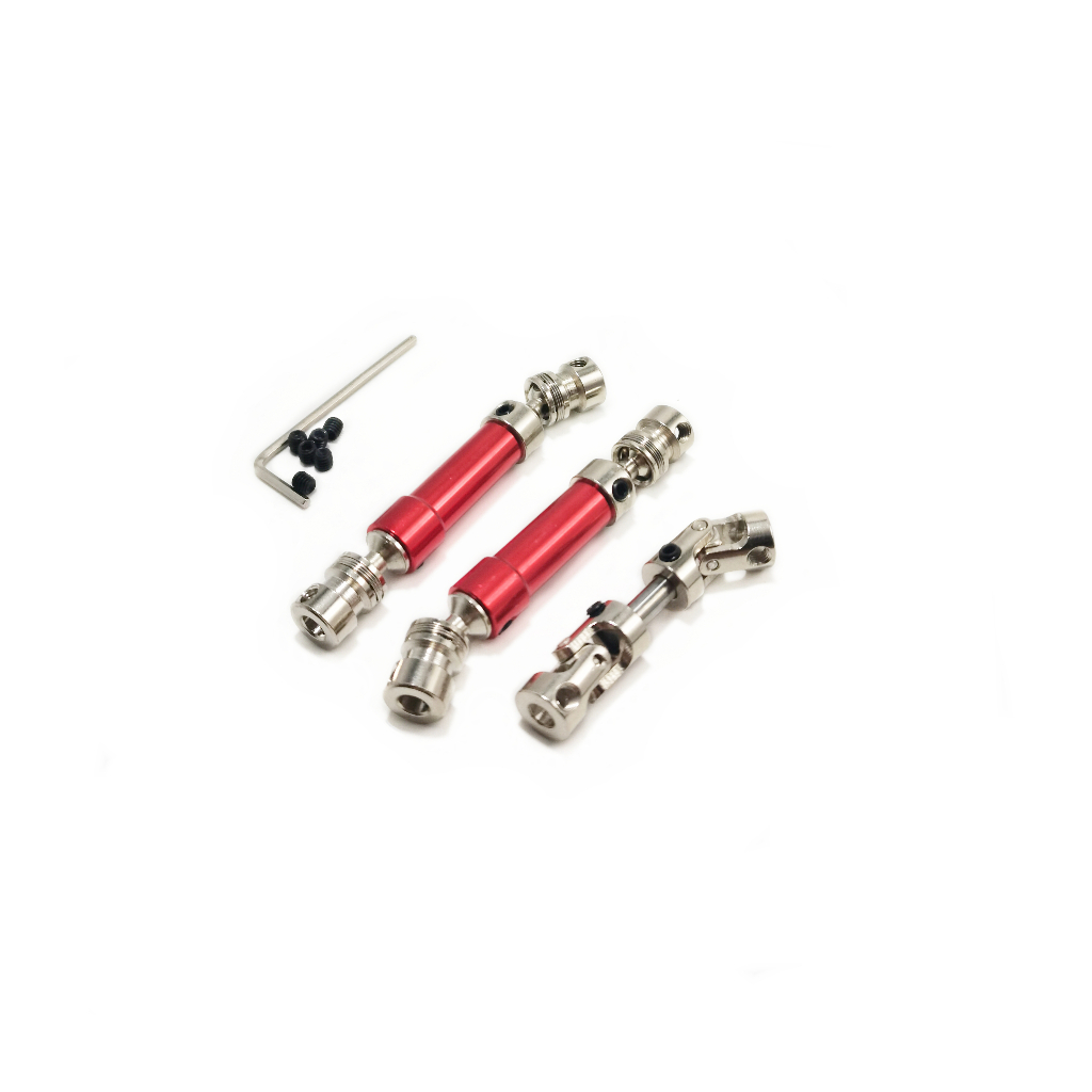 อะไหล่เพลาโลหะอัพเกรด MN86 MN86S MN128 | Shopee Thailand
