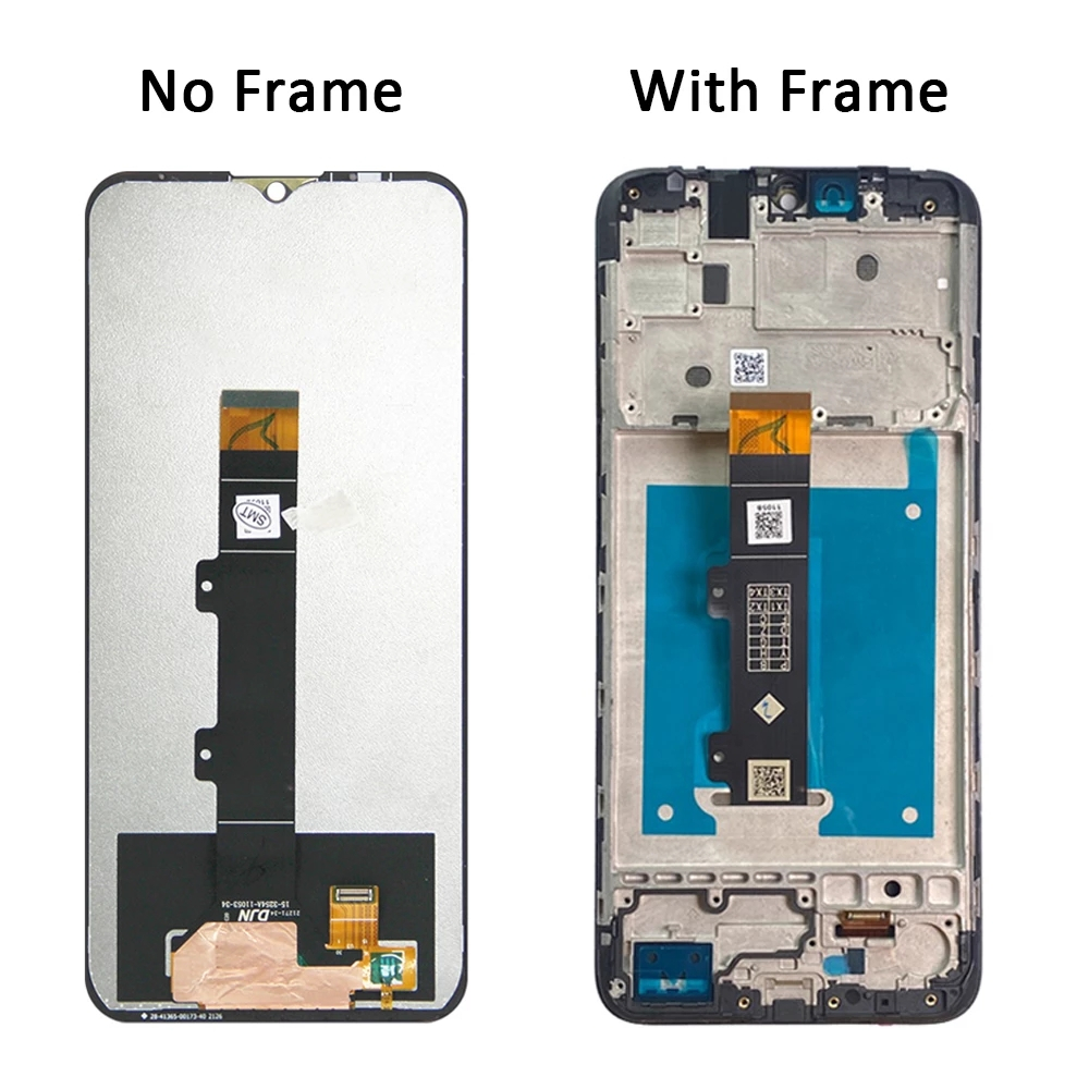 อะไหล่หน้าจอสัมผัส-lcd-พร้อมกรอบ-สําหรับ-motorola-moto-e20-xt2155-xt2155-1-xt2155-3