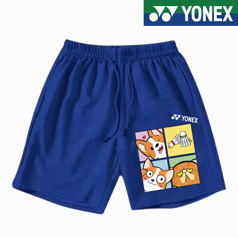 yonex-ใหม่-กางเกงขาสั้น-ระบายอากาศ-ดูดซับเหงื่อ-แห้งเร็ว-เหมาะกับฤดูร้อน-สําหรับผู้ชาย-และผู้หญิง-2023