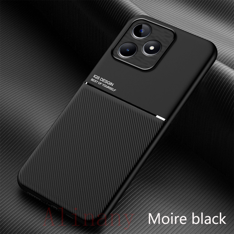 เคส-realme-c53-ฮาร์ดเคสกันกระแทกเคสโทรศัพท์-shockproof-silicone-back-cover-realme-c53-c-53-case