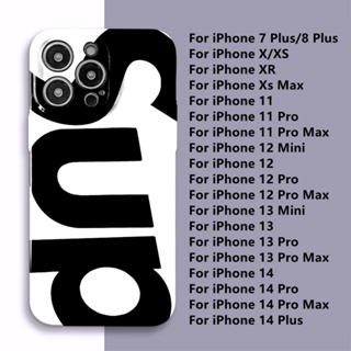 Dllencase ใหม่ เคสโทรศัพท์มือถือแบบแข็ง กันกระแทก กันตก สําหรับ iPhone 14 Pro Max 13 Pro Max 13 12 11 F003