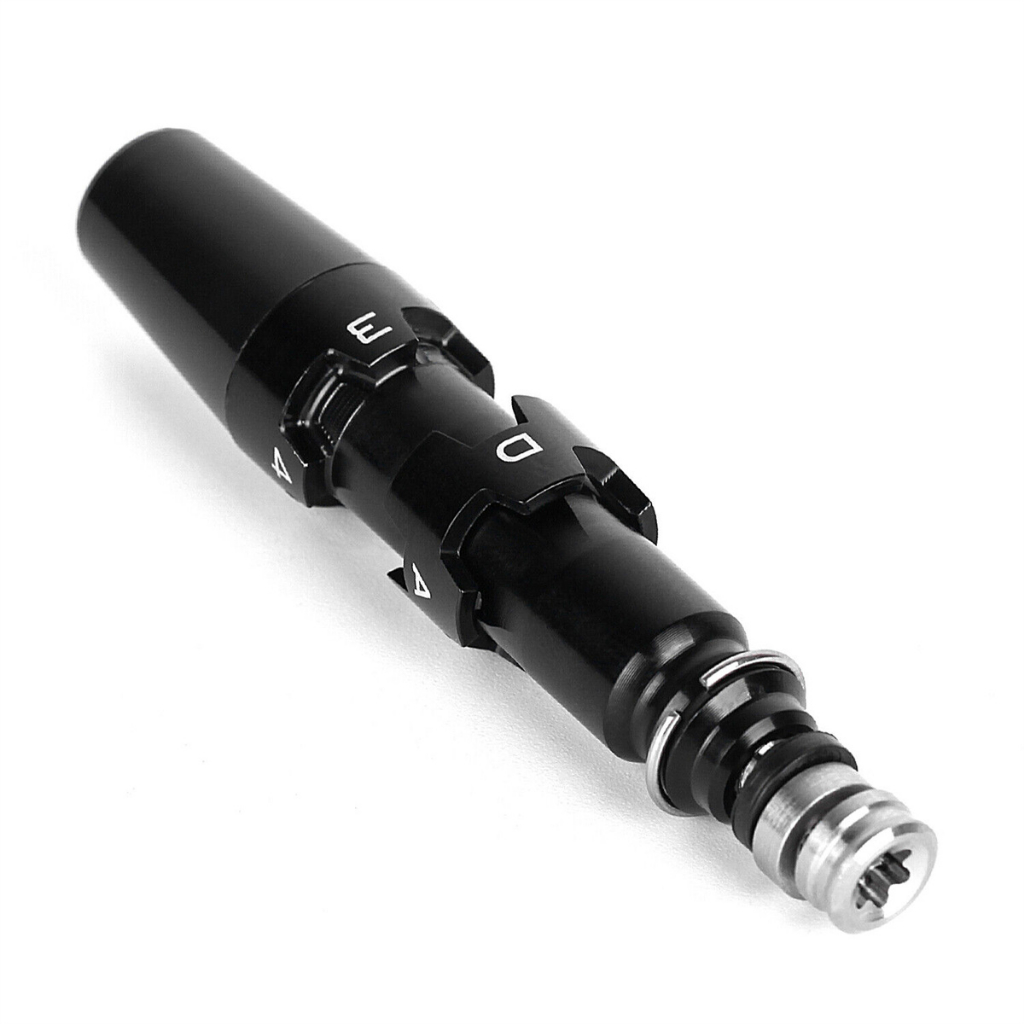 .335 Driver Adapter Sleeve For Titleist TS3, TS2, 917, 915, 913, TSR, TSi3, TSi2 – Black