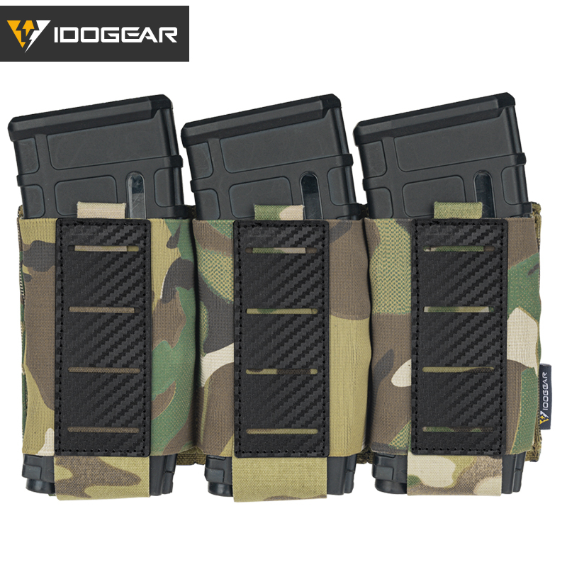 idogear-กระเป๋านิตยสาร-คาร์บอนไฟเบอร์-น้ําหนักเบา-สําหรับ-5-56-mag-molle-mag-holder-3592