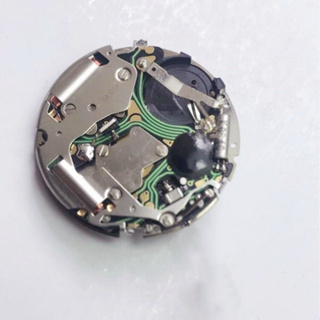 อะไหล่ซ่อมนาฬิกาข้อมือ แบบเปลี่ยน สําหรับ ISA 8154 at 4 OClock 7PIN