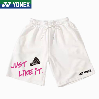 Yoenx ใหม่ กางเกงขาสั้นลําลอง ระบายอากาศ แห้งเร็ว เหมาะกับการวิ่ง เล่นกีฬา วอลเลย์บอล เทนนิส แบดมินตัน แฟชั่นฤดูร้อน สําหรับผู้ชาย และผู้หญิง 2023