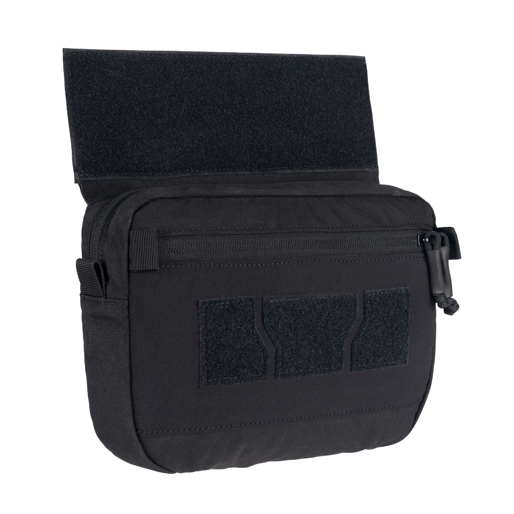 IDOGEAR Tactical Drop Pouch Multifunction Tool Pouch Tactical Dangler