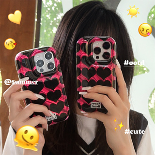 เคสโทรศัพท์มือถือ TPU แบบนิ่ม ลายเลเซอร์ สําหรับ iphone 14 Pro Max 13 Pro Max 12 Pro Max