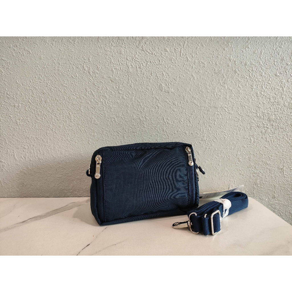 kipling-k14706-กระเป๋าสะพายไหล่-ขนาดเล็ก-สีฟ้า
