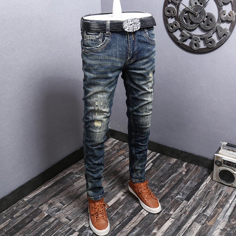 hight-quality-men-vintage-jeans-distressed-slim-fit-stretchable-denim-punk-rock-fashion-wear-men-jeans