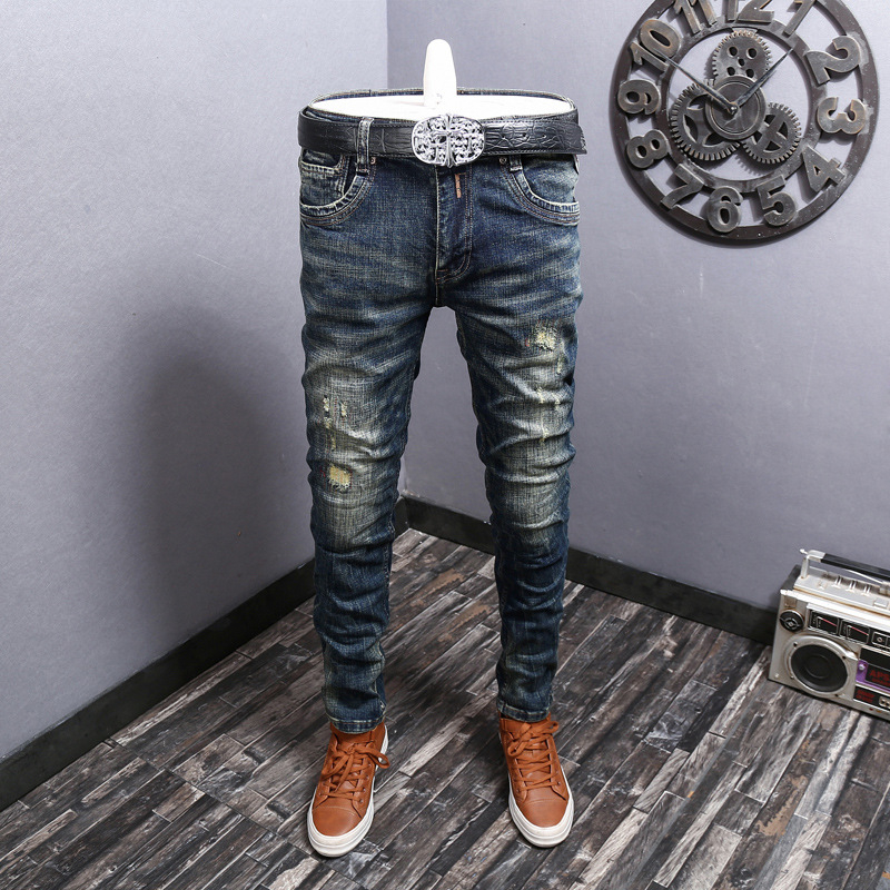 hight-quality-men-vintage-jeans-distressed-slim-fit-stretchable-denim-punk-rock-fashion-wear-men-jeans