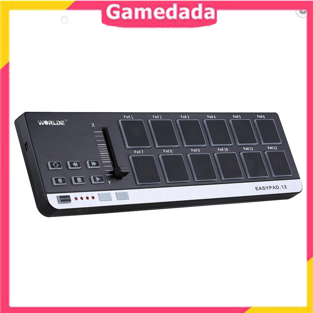 Easypad 12 deals