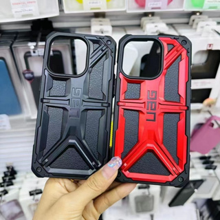 Uag เคสโทรศัพท์หนัง กันกระแทก น้ําหนักเบา สําหรับ iPhone 14 pro max 14 plus 14 pro 14 Series