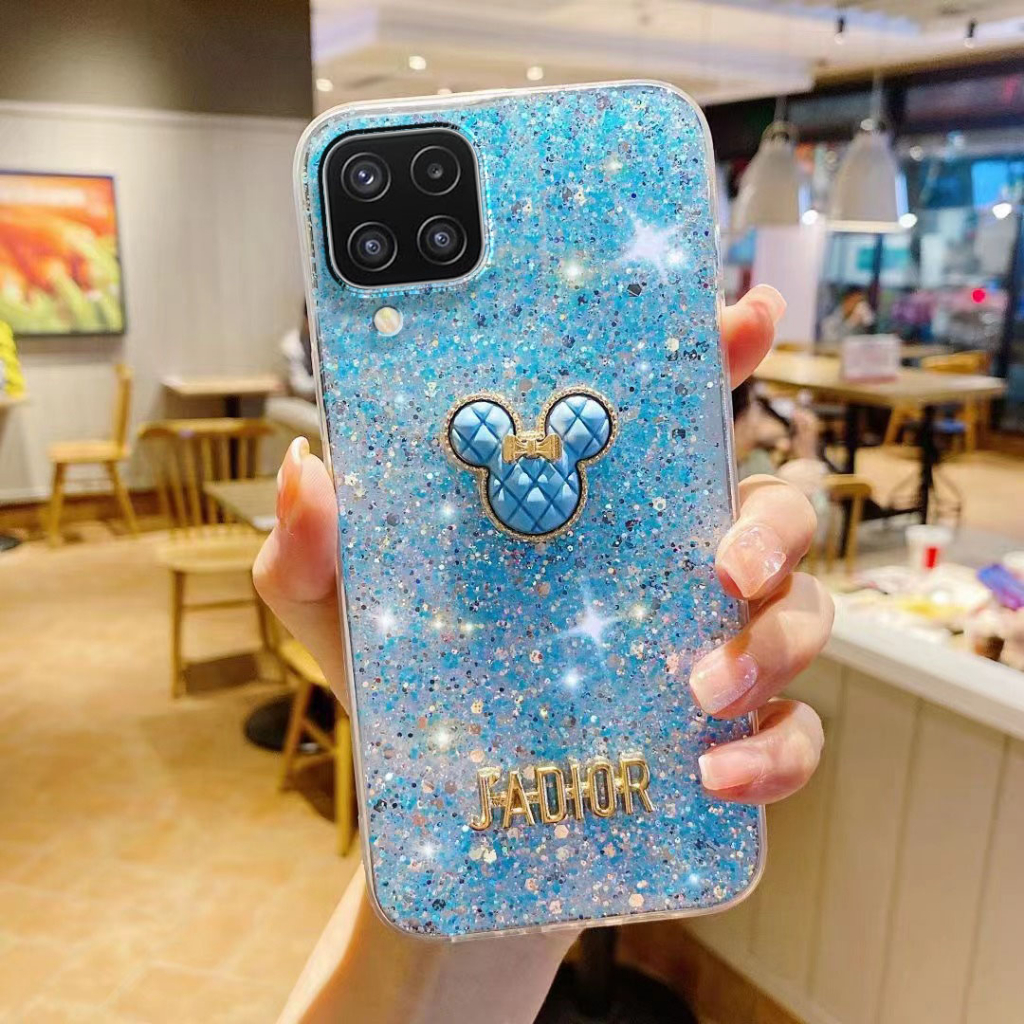 เคสโทรศัพท์-สําหรับ-samsung-a12-m12-a22-a42-a71-a51-a31-s23-s22-s21-ultra-fe-4g-5g-มือถือ-แบบนิ่ม-ลายการ์ตูน-กันกระแทก