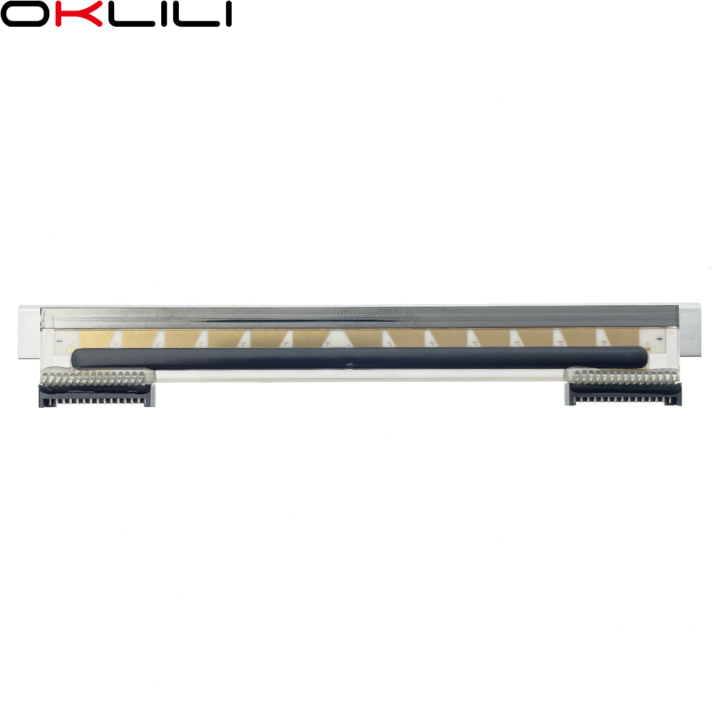 1 ชิ้น X ใหม่ P1025950-009 หน้า1025950-019 หัวพิมพ์ความร้อน 203dpi ...