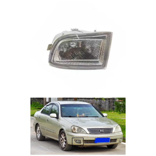 ไฟตัดหมอกสปอตไลท์ สําหรับ Nissan Sentra N16 2006 ถึง 2013 2007 2008 2009 2010 2011 2012 2013