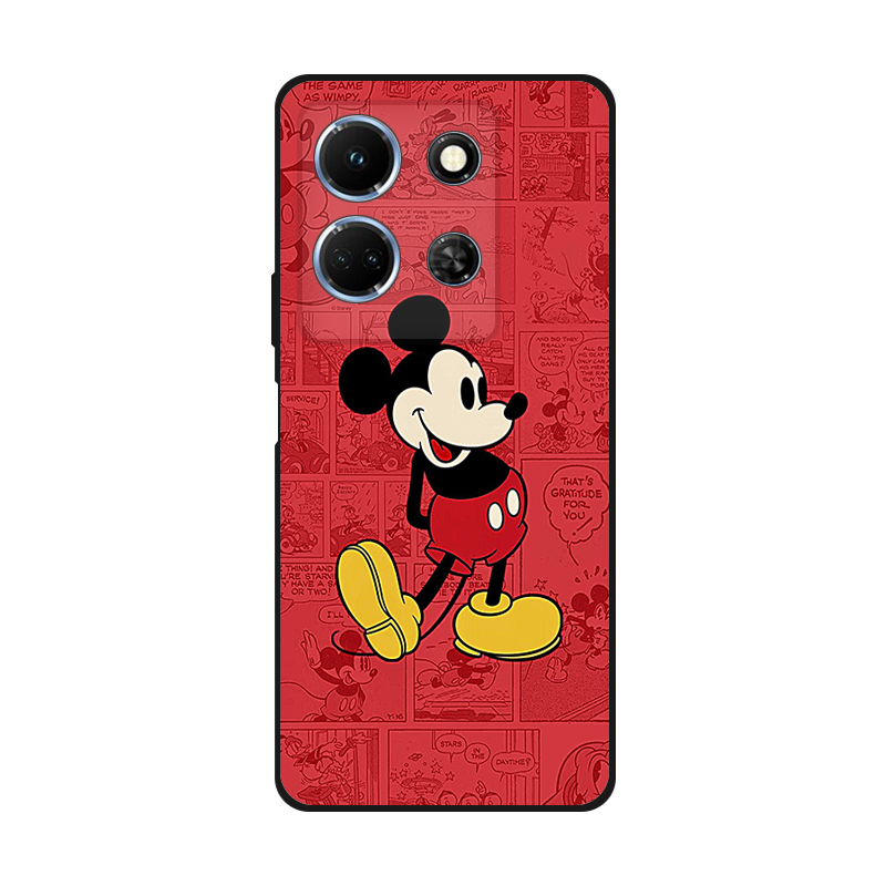 เคสโทรศัพท์ซิลิโคน-tpu-แบบนิ่ม-ลายเพ้นท์-สําหรับ-infinix-note-30-4g-note-30-4g