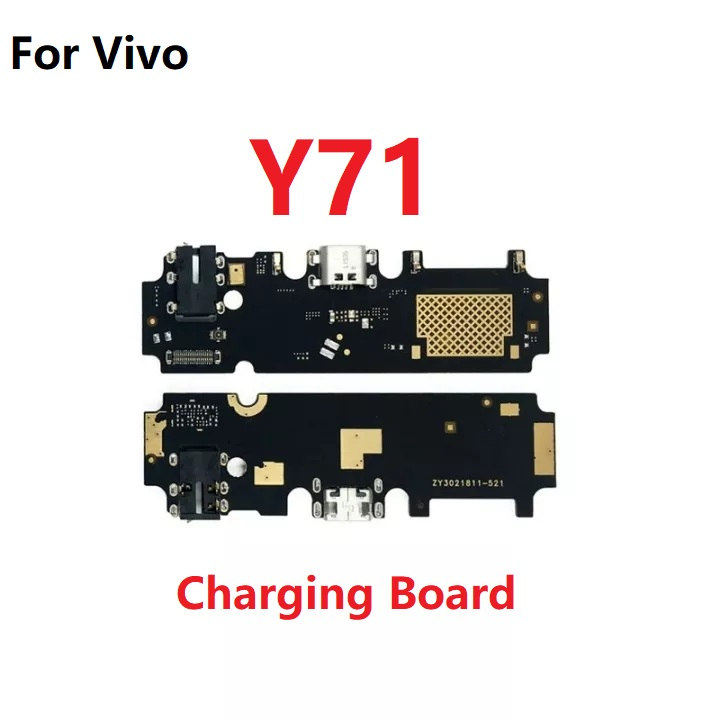 แท่นชาร์จไมโครโฟน-pcb-สายเคเบิลอ่อน-usb-แบบเปลี่ยน-สําหรับ-vivo-v5-vivo-y67-y69-y69a-y69l-y71