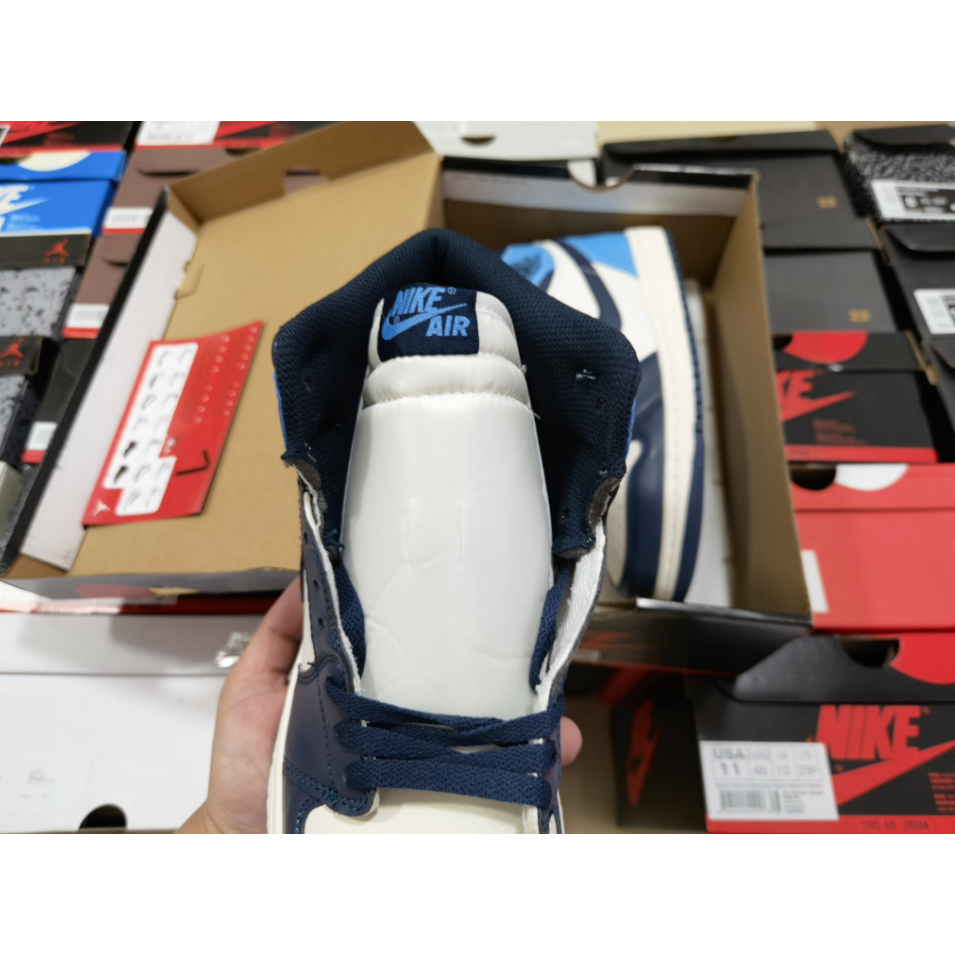 jordan-1-obsidian-retro-รองเท้าบาสเก็ตบอล-ลายหินมหัศจรรย์-สีฟ้า-ดํา-air-jordan-1