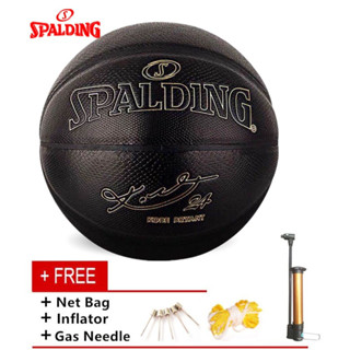 Spalding Basketball Kobe Bryant 24k PU 7