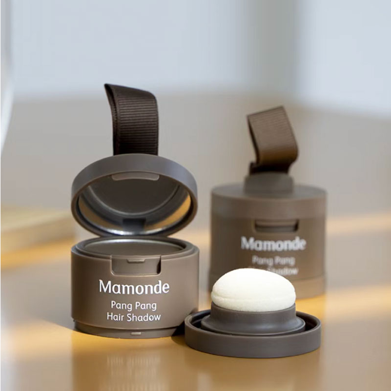 mamonde-แป้งฝุ่นไฮไลท์จมูก-สําหรับสร้างเงาเส้นผม