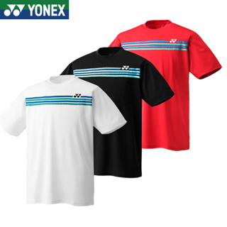 Yonex yy เสื้อยืด แขนสั้น แห้งเร็ว สไตล์เกาหลี สําหรับเล่นกีฬา แบดมินตัน เทนนิส วิ่ง