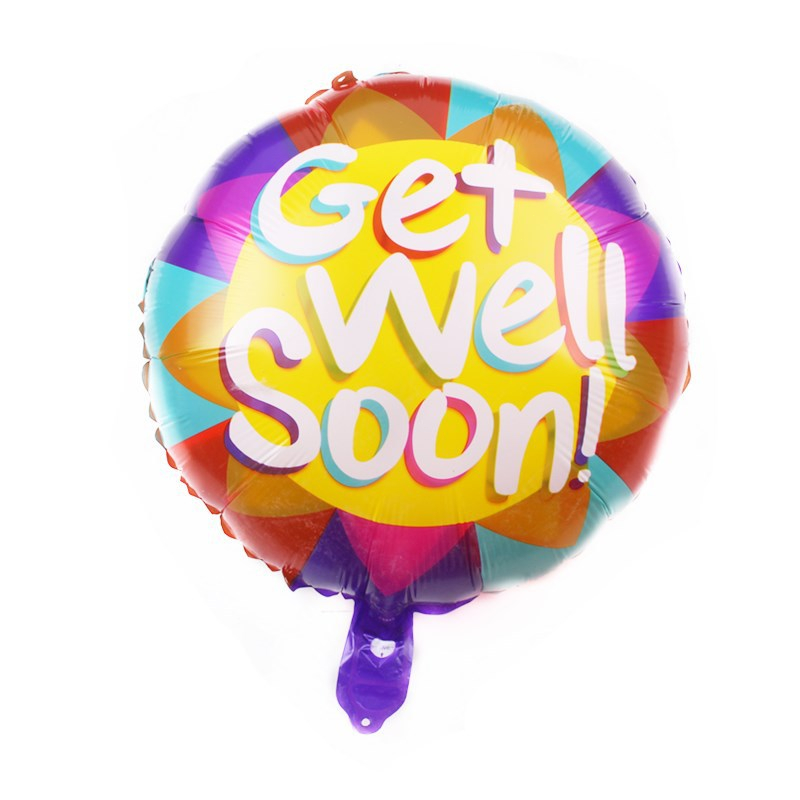 ลูกโป่งฟอยล์-get-well-soon-สําหรับตกแต่งบ้าน-โรงพยาบาล